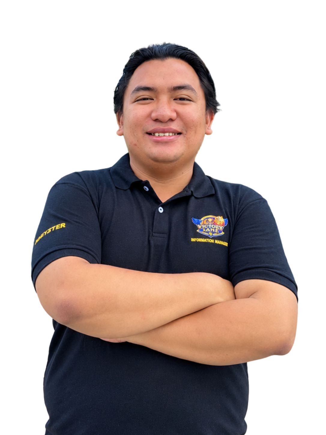 Rheyzter Tobias profile photo